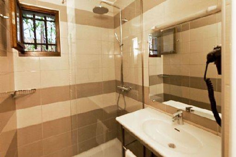 Location de vacances - Studio à Porto-Vecchio