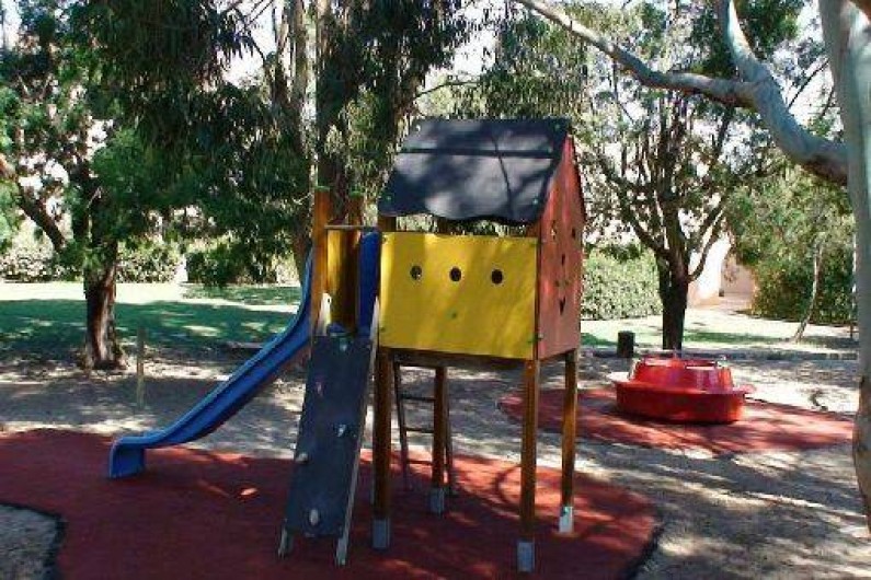 Location de vacances - Studio à Porto-Vecchio