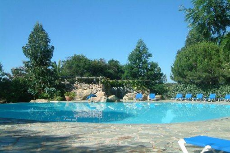 Location de vacances - Studio à Porto-Vecchio