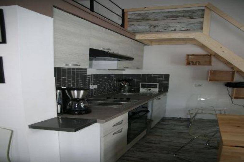 Location de vacances - Gîte à Castellane