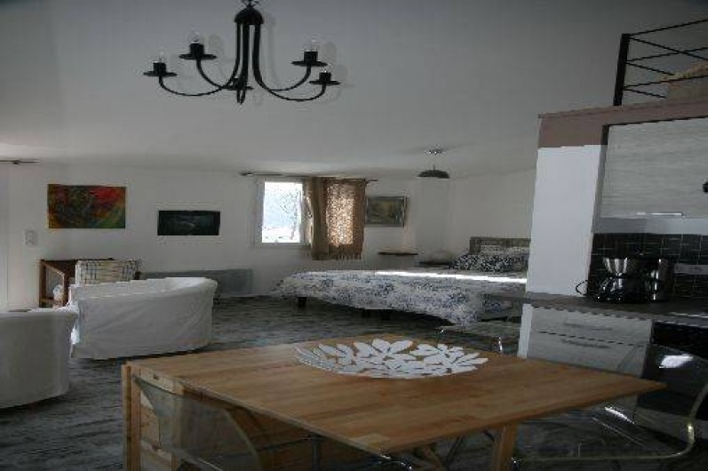 Location de vacances - Gîte à Castellane