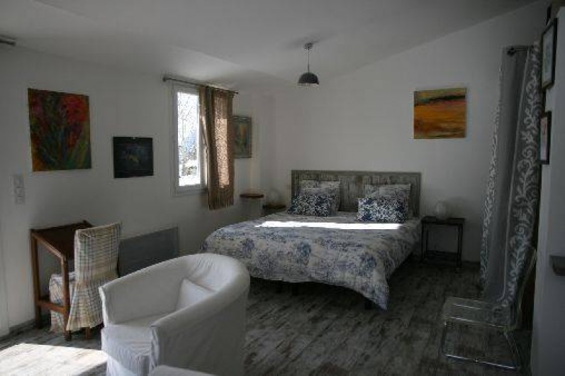 Location de vacances - Gîte à Castellane