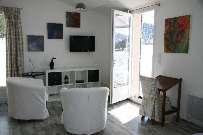 Location de vacances - Gîte à Castellane