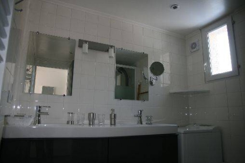 Location de vacances - Gîte à Castellane