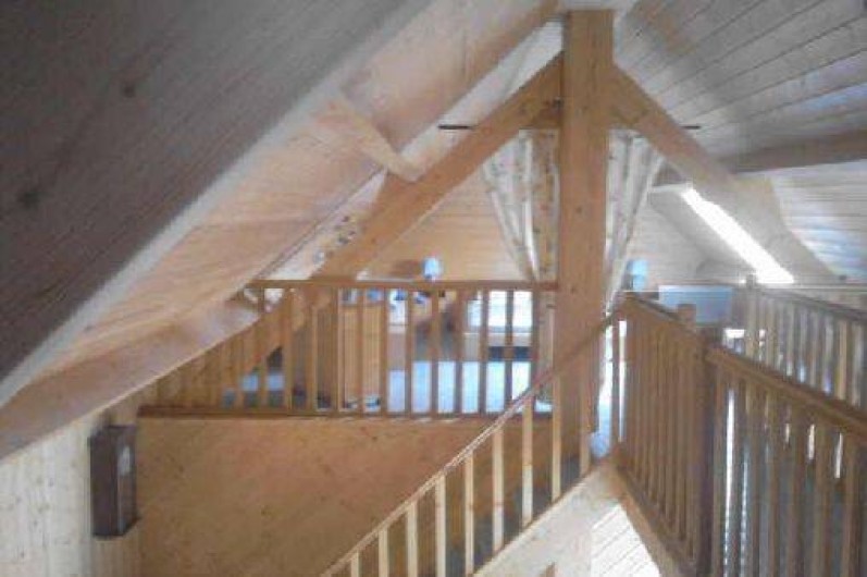 Location de vacances - Gîte à Saint-Omer