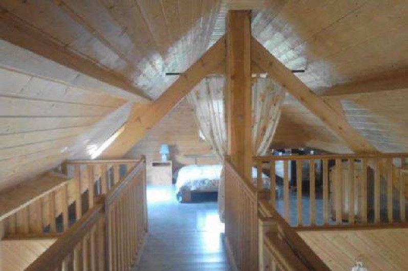 Location de vacances - Gîte à Saint-Omer