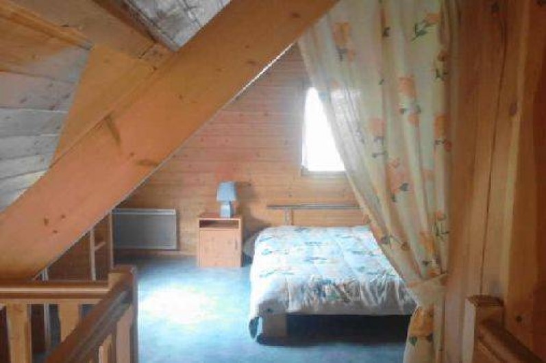 Location de vacances - Gîte à Saint-Omer