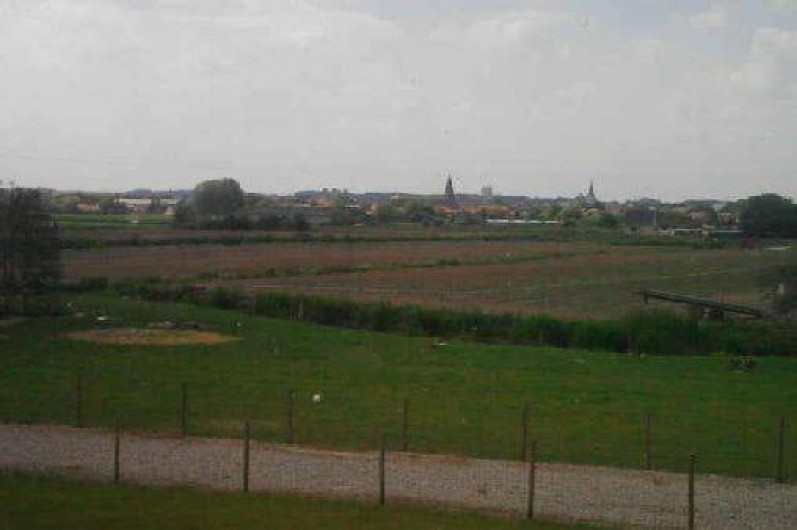 Location de vacances - Gîte à Saint-Omer