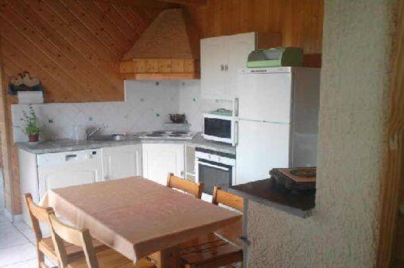 Location de vacances - Gîte à Saint-Omer