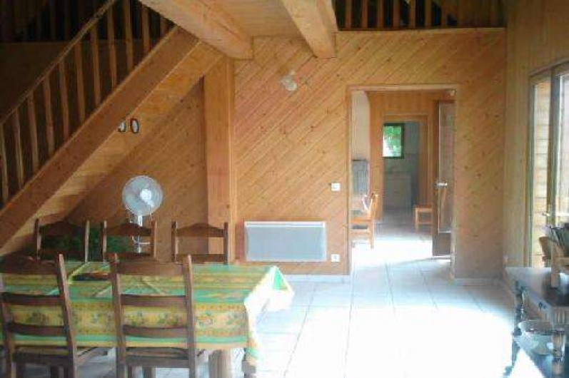 Location de vacances - Gîte à Saint-Omer