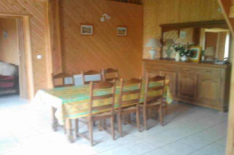 Location de vacances - Gîte à Saint-Omer