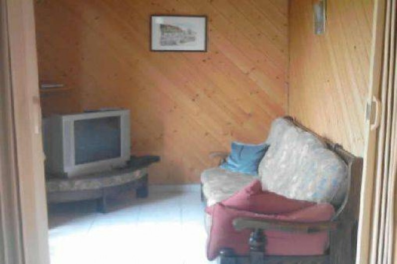 Location de vacances - Gîte à Saint-Omer