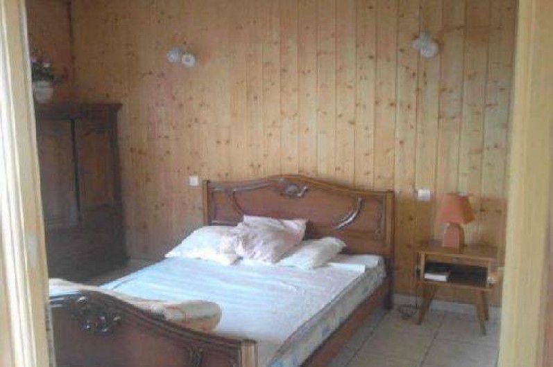 Location de vacances - Gîte à Saint-Omer