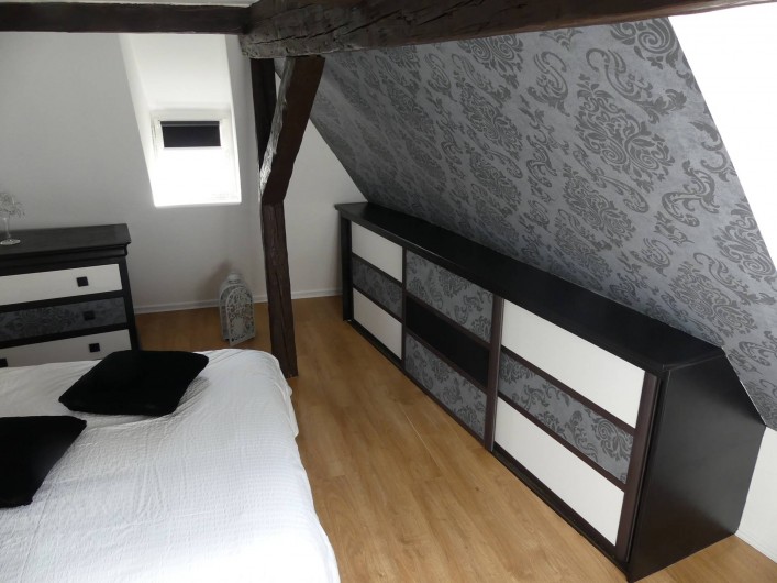 Location de vacances - Appartement à Colmar