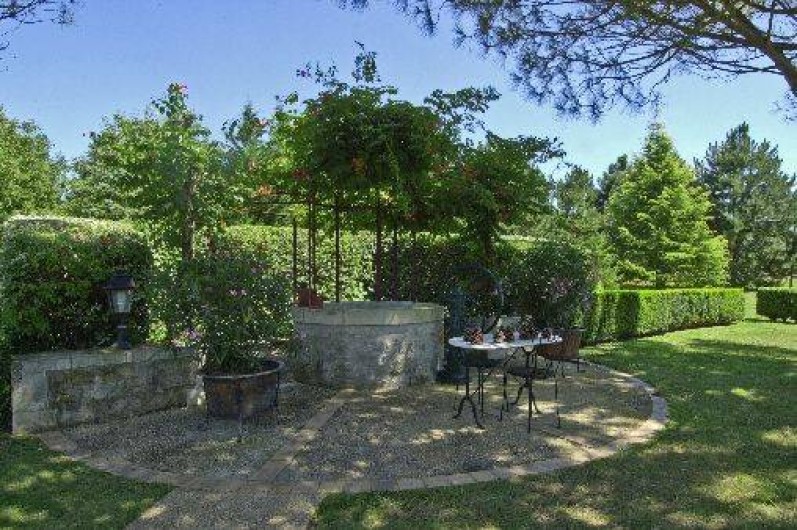 Location de vacances - Hôtel - Auberge à Anglars-Juillac