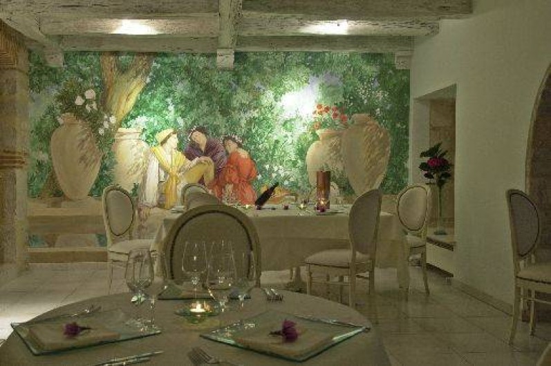 Location de vacances - Hôtel - Auberge à Anglars-Juillac