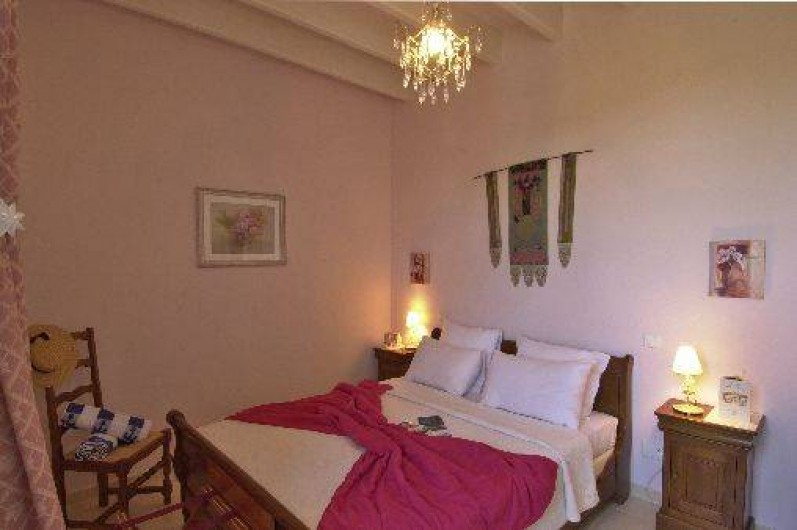 Location de vacances - Hôtel - Auberge à Anglars-Juillac