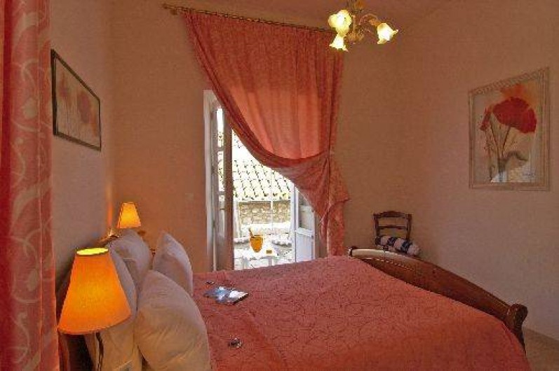 Location de vacances - Hôtel - Auberge à Anglars-Juillac