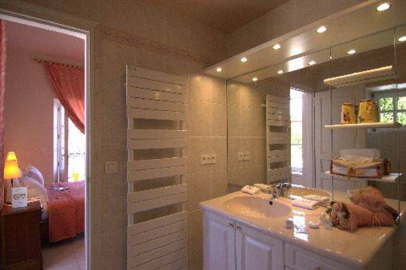 Location de vacances - Hôtel - Auberge à Anglars-Juillac