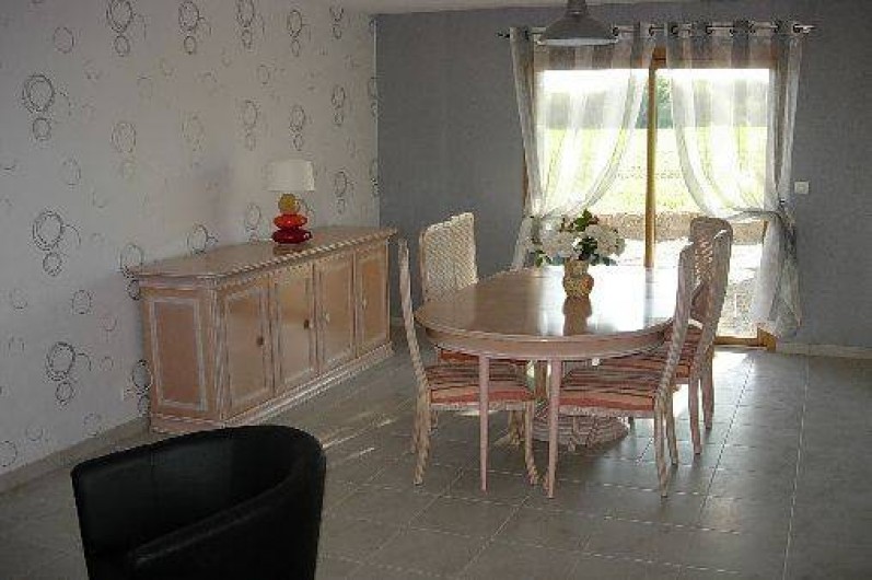 Location de vacances - Gîte à Guérande