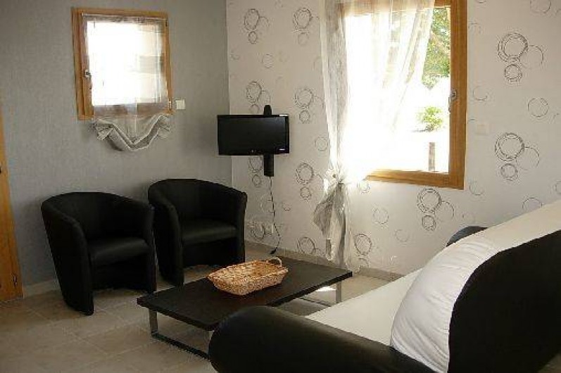 Location de vacances - Gîte à Guérande