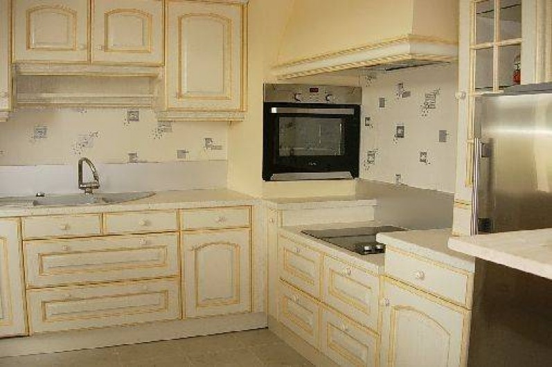 Location de vacances - Gîte à Guérande