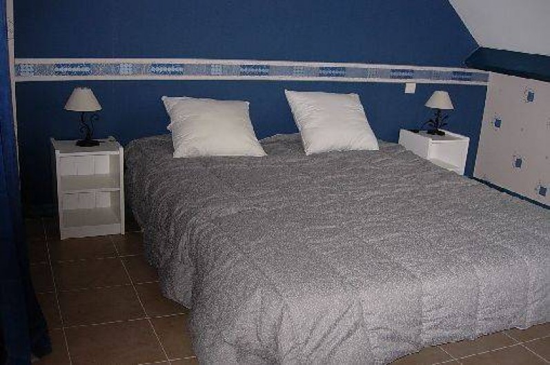 Location de vacances - Gîte à Guérande