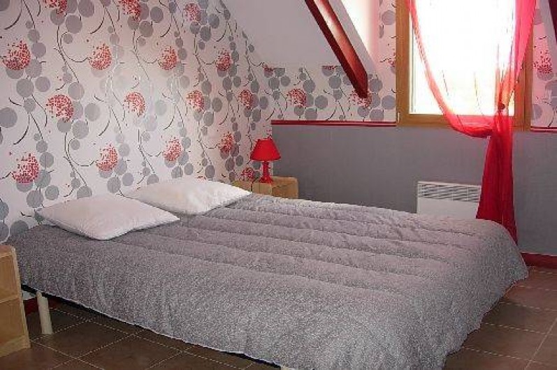 Location de vacances - Gîte à Guérande