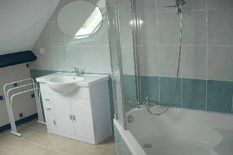 Location de vacances - Gîte à Guérande