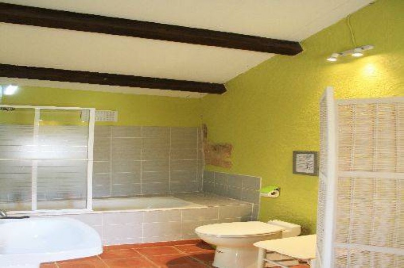 Location de vacances - Gîte à Le Bugue