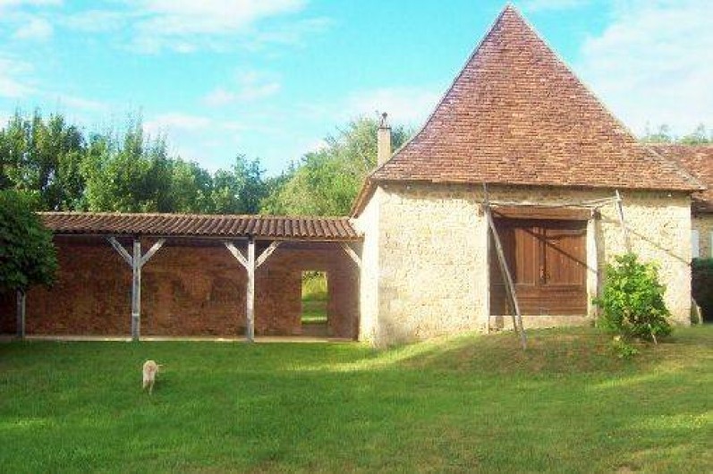 Location de vacances - Gîte à Le Bugue