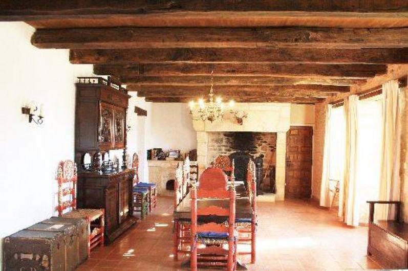 Location de vacances - Gîte à Le Bugue