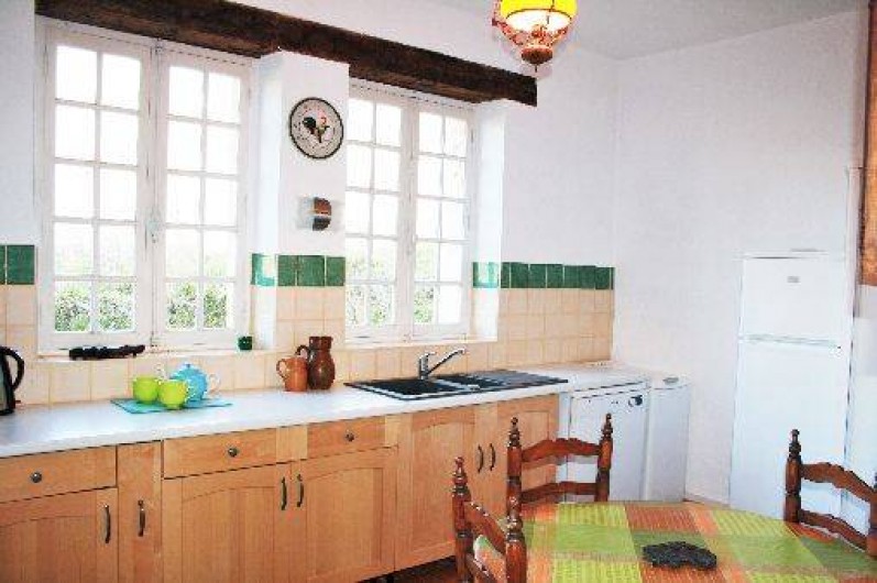 Location de vacances - Gîte à Le Bugue