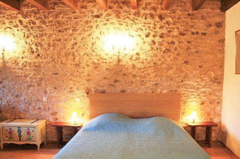 Location de vacances - Gîte à Le Bugue