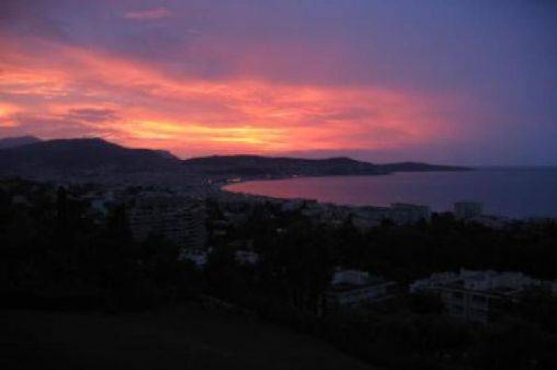 Location de vacances - Appartement à Nice