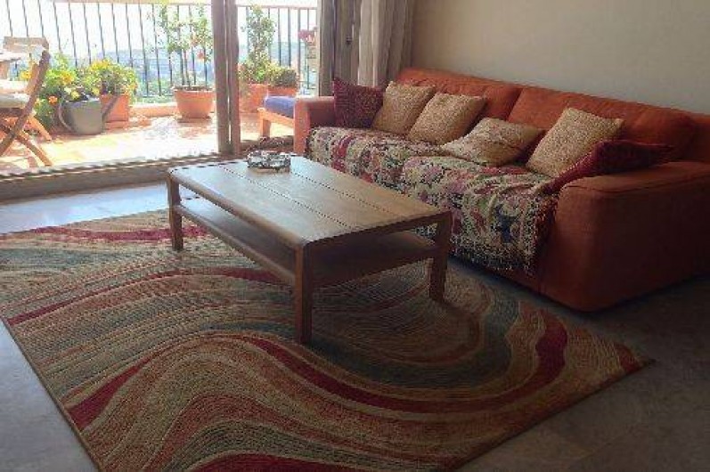 Location de vacances - Appartement à Nice