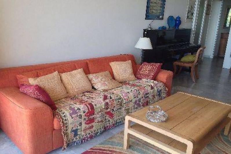 Location de vacances - Appartement à Nice