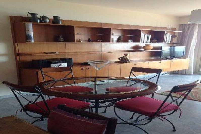 Location de vacances - Appartement à Nice