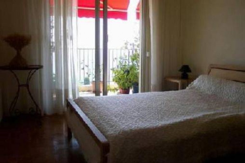 Location de vacances - Appartement à Nice