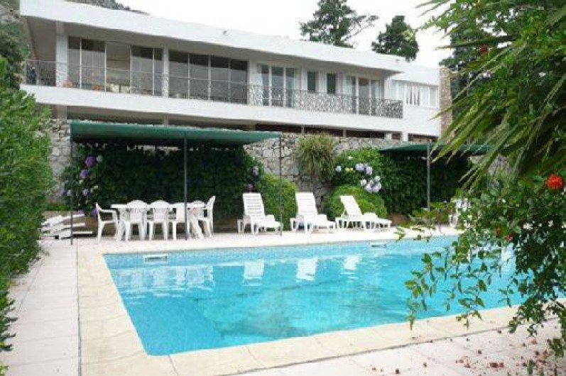 Location de vacances - Maison - Villa à Calenzana