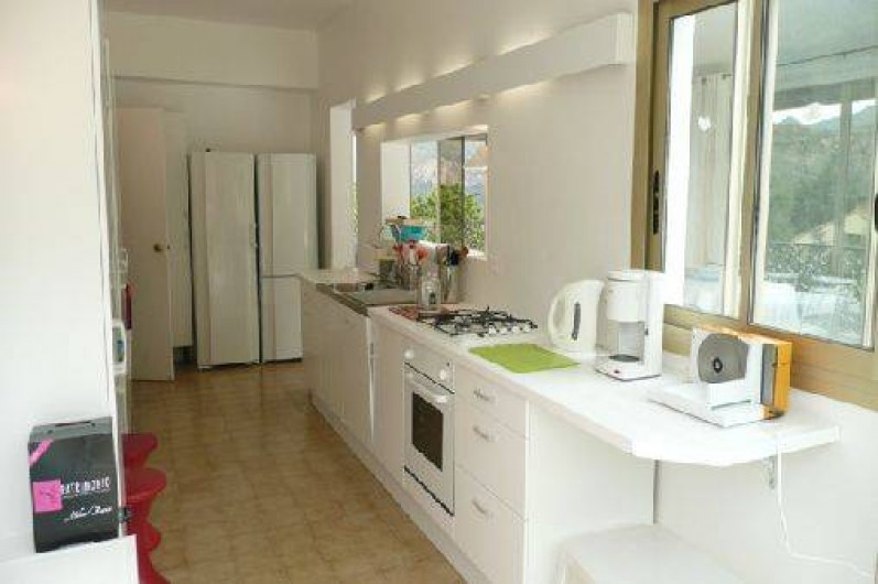 Location de vacances - Maison - Villa à Calenzana