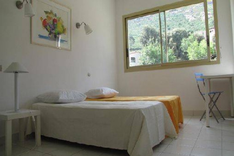 Location de vacances - Maison - Villa à Calenzana