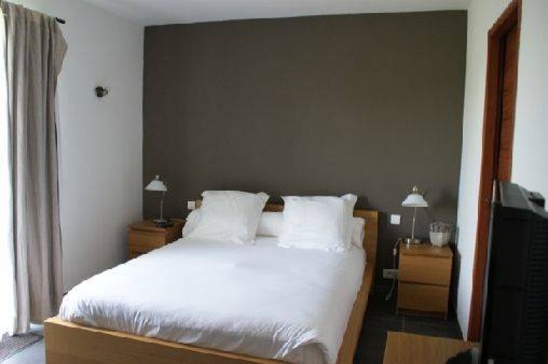 Location de vacances - Chambre d'hôtes à Grimaud