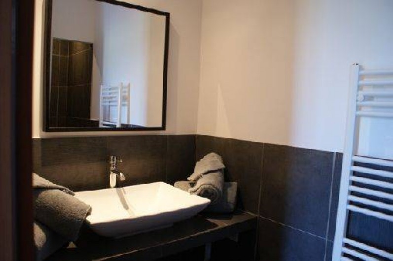 Location de vacances - Chambre d'hôtes à Grimaud