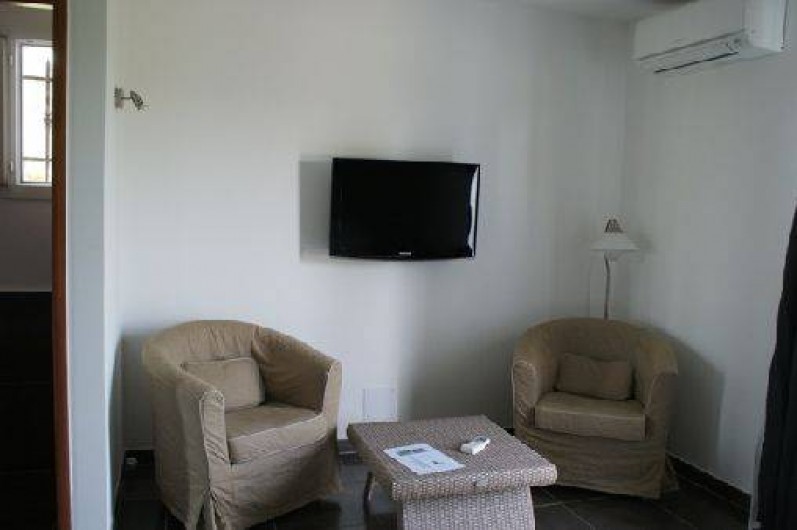 Location de vacances - Chambre d'hôtes à Grimaud