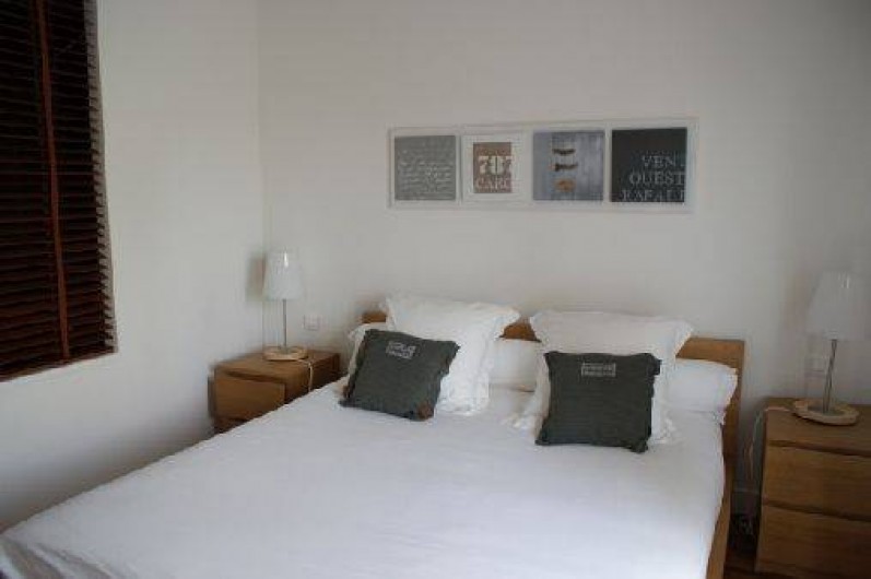 Location de vacances - Chambre d'hôtes à Grimaud