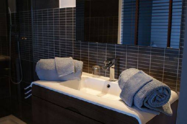 Location de vacances - Chambre d'hôtes à Grimaud