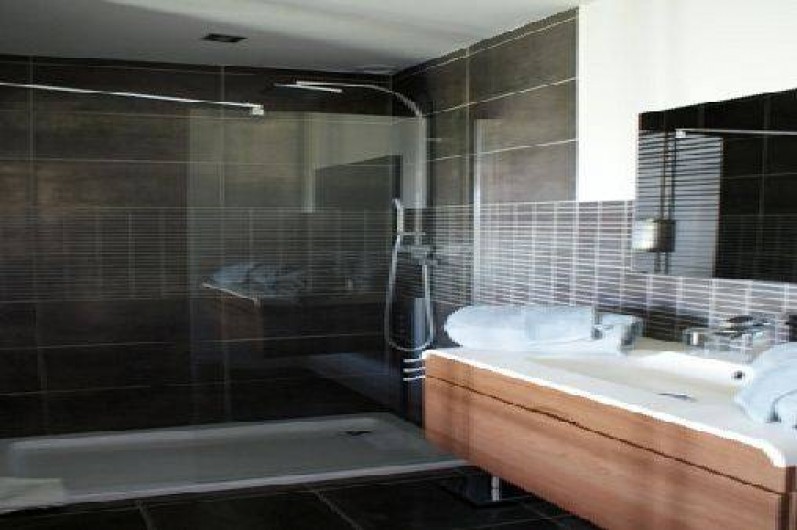 Location de vacances - Chambre d'hôtes à Grimaud