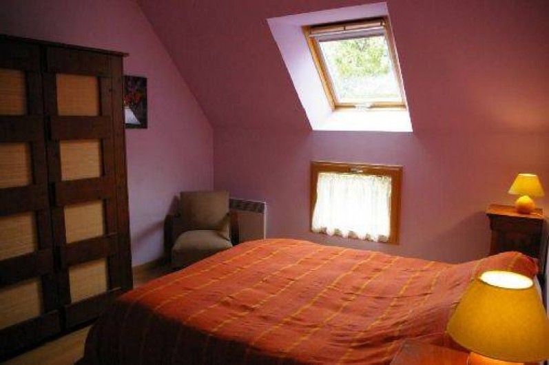 Location de vacances - Gîte à Braffais