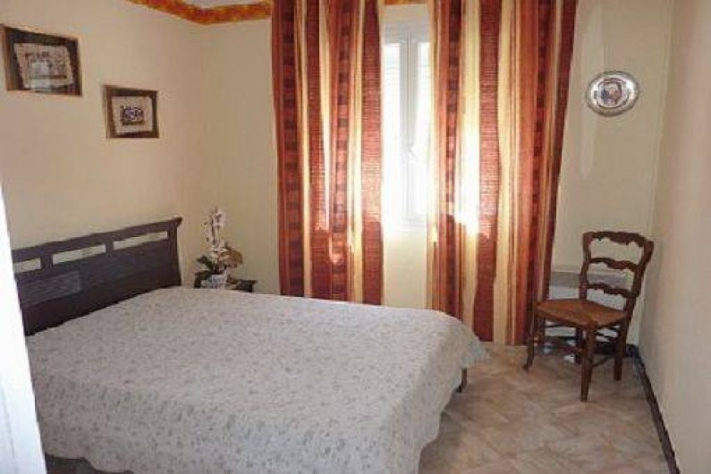 Location de vacances - Villa à Saint-Aygulf